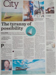 The Citizen review